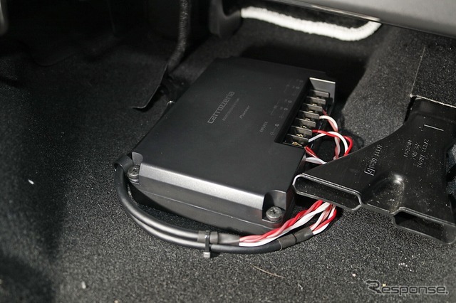 デリカミニが一晩で別物に！ プロ施工3ウェイ＋サブウーファーの実力［car audio newcomer］by AUDIO.VISUAL.SECURITY FIST