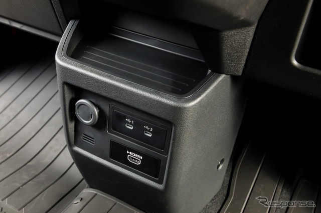 三菱 デリカミニ 新型