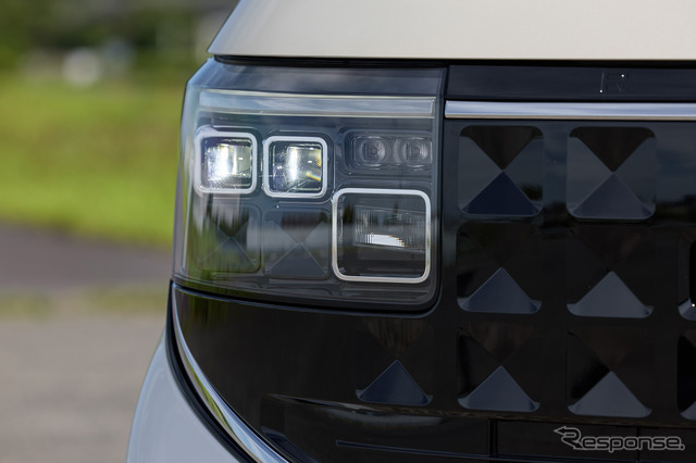 日産 ルークス 新型（ハイウェイスター Gターボ プロパイロットエディション）