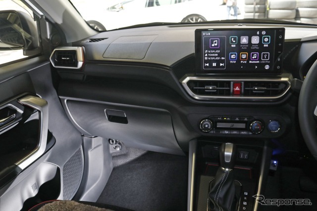 ライズ女子、初マイカーで“高音質”を掴む！ 父娘で辿り着いた最強ショップ［car audio newcomer］by car audio factory K-sound　後編