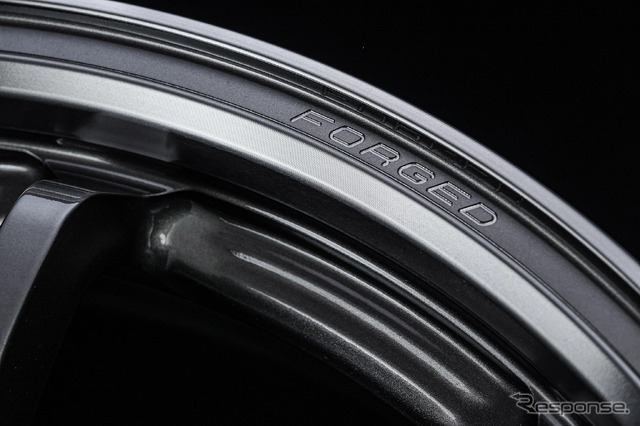 レイズ VOLK RACING CE28N-plus SL