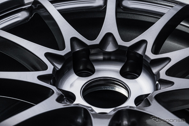 レイズ VOLK RACING CE28N-plus SL
