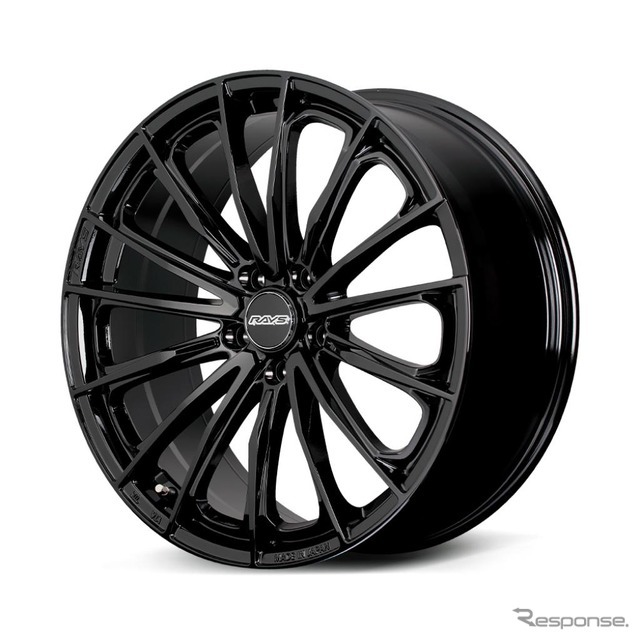 RS VOUGE SE　グロッシーブラック（BXZ）