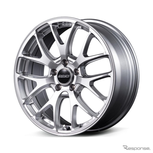 RS 2X7FA-C サンライトシルバー（SU）