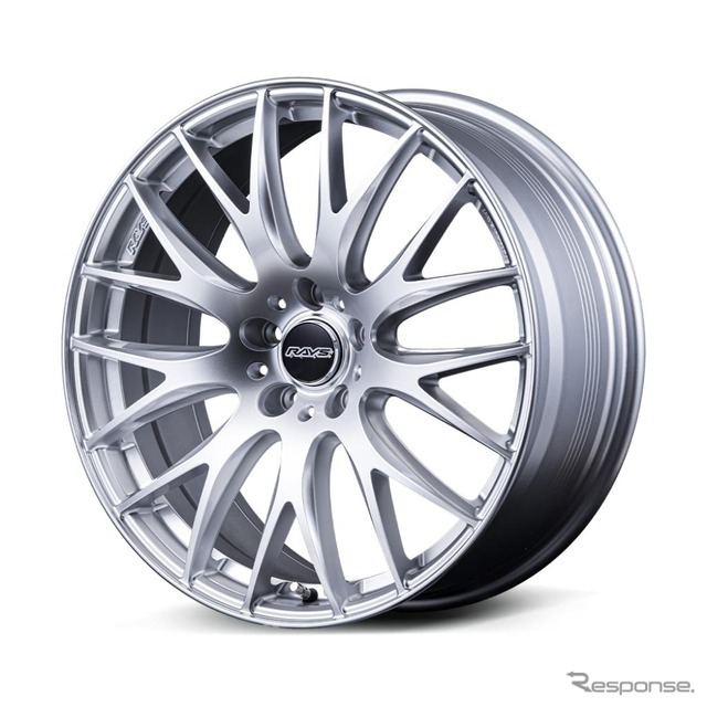 RS 2X9PLUS サンライトシルバー（SU）