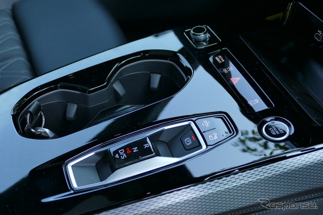 アウディAs Avant TFSI quattro 150kW S Line