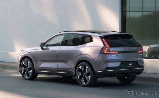ボルボ XC70 新型