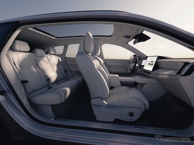 ボルボ XC70 新型
