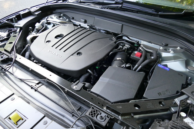 ボルボ XC60 Ultra B5 AWD