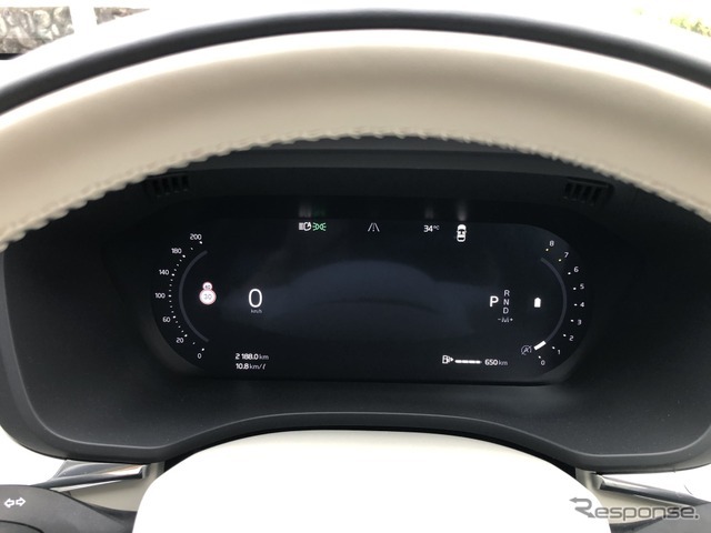 ボルボ XC60 Ultra B5 AWD