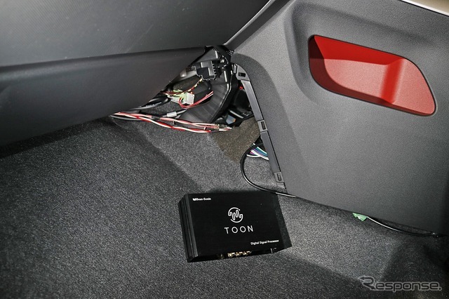 女性オーナーが語る「音楽がドライブを変える瞬間」［car audio newcomer］by car audio factory K-sound　後編