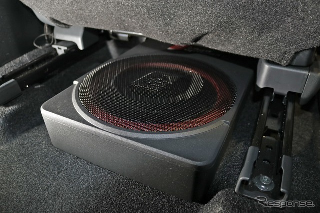 女性オーナーが語る「音楽がドライブを変える瞬間」［car audio newcomer］by car audio factory K-sound　後編