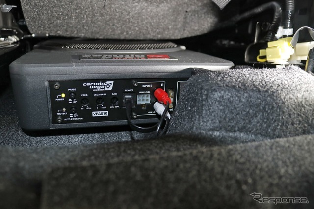 女性オーナーが語る「音楽がドライブを変える瞬間」［car audio newcomer］by car audio factory K-sound　後編