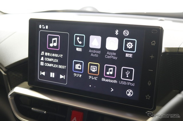 女性オーナーが語る「音楽がドライブを変える瞬間」［car audio newcomer］by car audio factory K-sound　後編