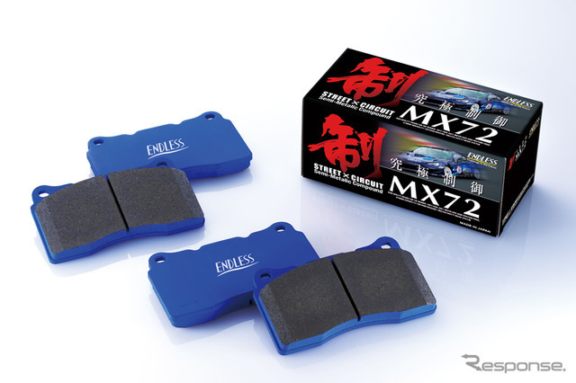 パッドの次は“ホース”で差が出る！メッシュ化でブレーキはここまで変わる～カスタムHOW TO～