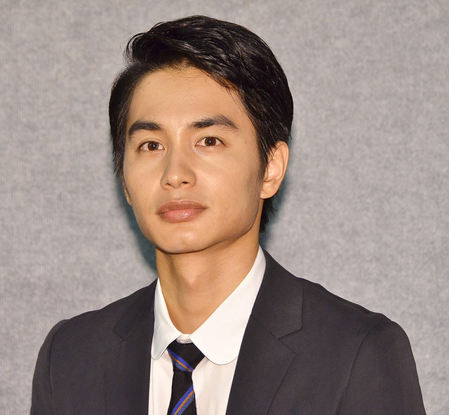 中村蒼