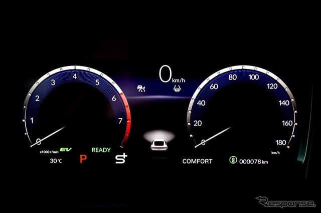 ホンダ プレリュード 新型