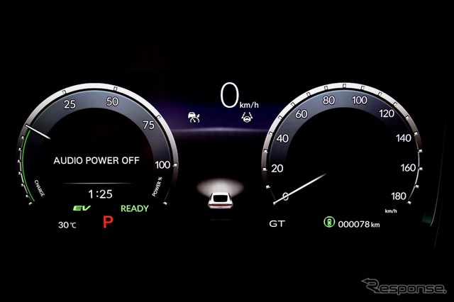 ホンダ プレリュード 新型