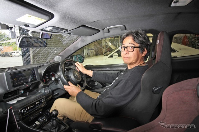 納車前から勝負は始まっていた！ GRヤリスで叶えたオーディオ沼のベストアンサー［car audio newcomer］by M.E.I. 前編
