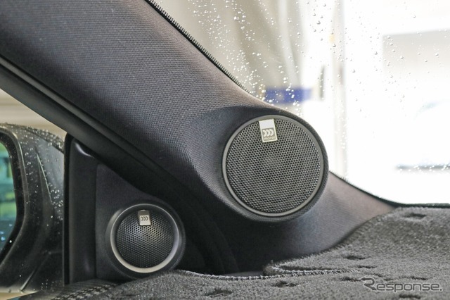 納車前から勝負は始まっていた！ GRヤリスで叶えたオーディオ沼のベストアンサー［car audio newcomer］by M.E.I. 前編