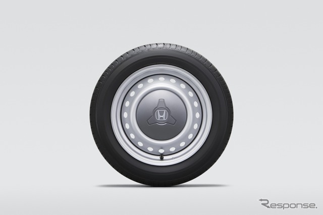 ホンダ N-ONE e: