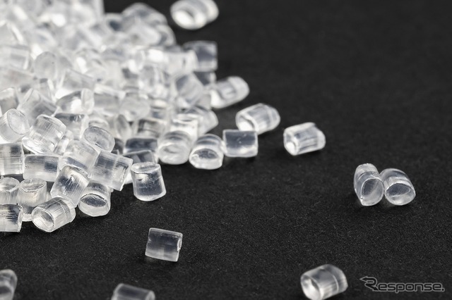 植物由来の樹脂