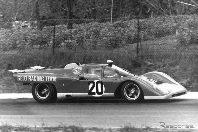 フェラーリ 512M