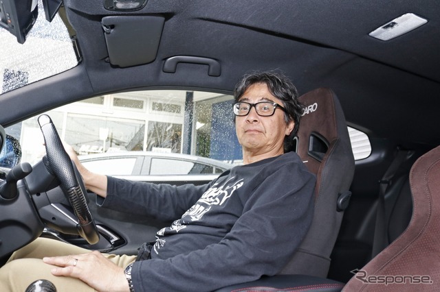 GRヤリスが“覚醒”する日、フロント3ウェイ＋DSP＋サブウーファーで別次元のライブ体験［car audio newcomer］by  M.E.I. 後編