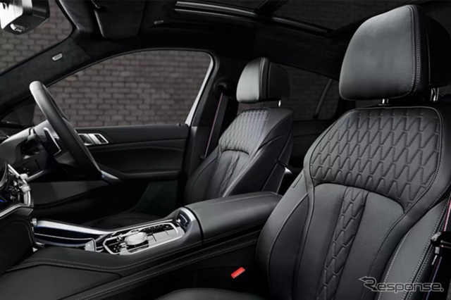 BMW X6 Edition Shadow
