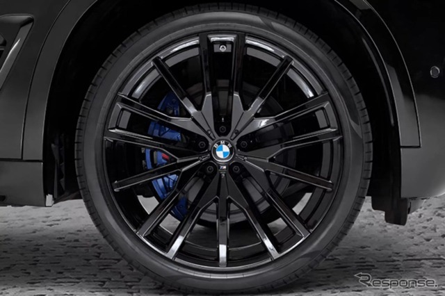 BMW X5 Edition Shadow