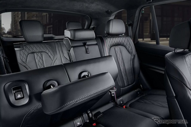 BMW X5 Edition Shadow