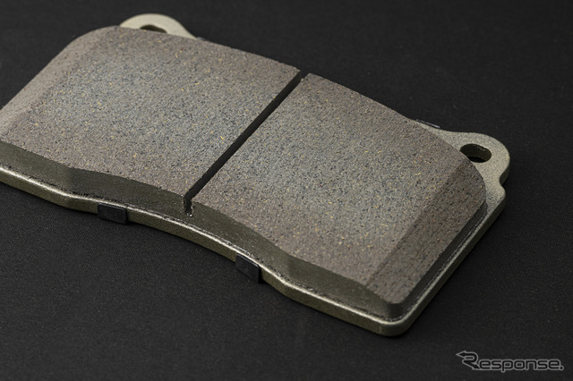 ディクセル ブレーキパッド  M type