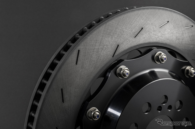 アドヴィックス ブレーキローター