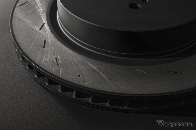 アドヴィックス ブレーキローター