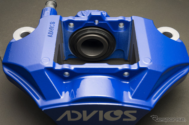 アドヴィックス ブレーキキャリパー