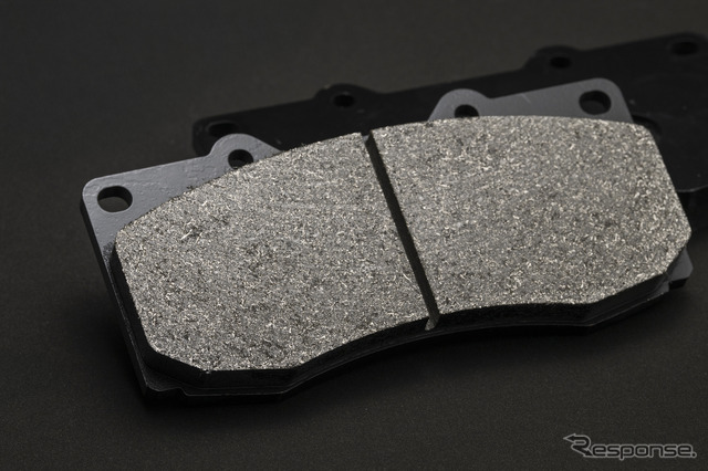 アドヴィックス ブレーキパッドCIRCUIT SPEC