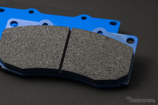 アドヴィックス ブレーキパッドSTREET SPEC