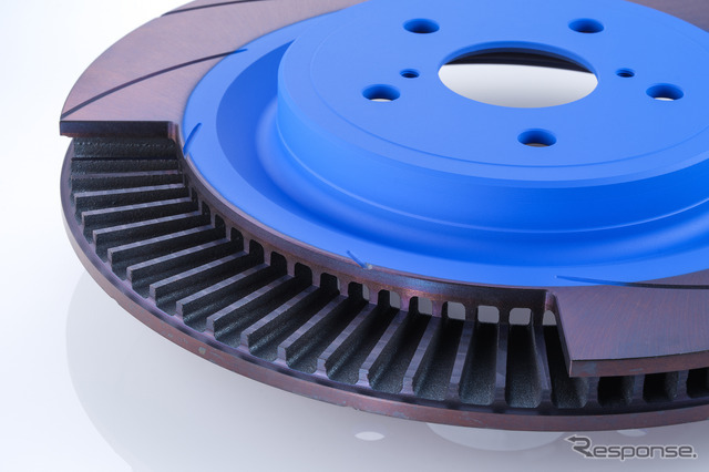 1ピースモデルブレーキローター