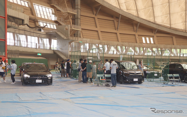 サウンドカーが頂点を競う！ 「第10回ハイエンドカーオーディオコンテスト」リポート