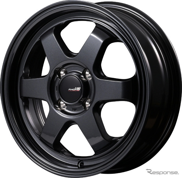 MIDレーシング R06 15インチ