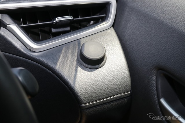 カローラクロスが劇的変身！ デッドニング×3ウェイ×DSPで描く重厚サウンドの正体［car audio newcomer］by AUDIO.VISUAL.SECURITY FIST　後編