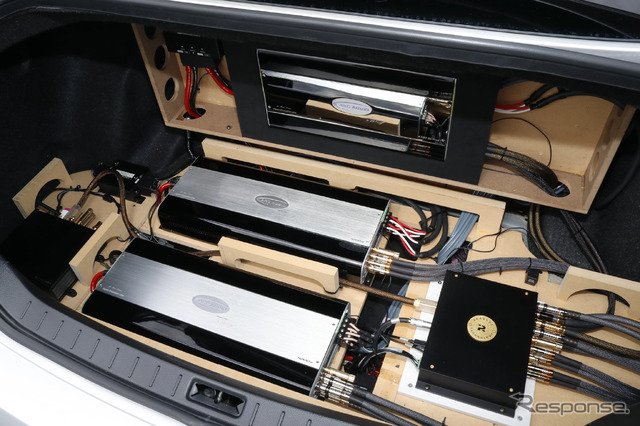 スカイライン（V36）（オーナー：小栗 彰さん）by MST