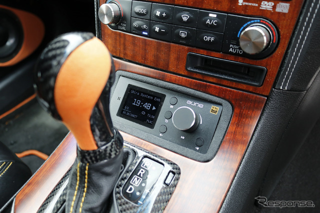 スカイライン（V36）（オーナー：小栗 彰さん）by MST