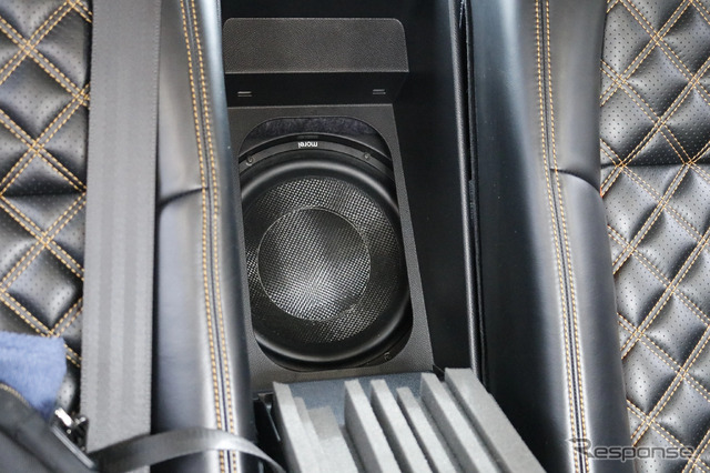 スカイライン（V36）（オーナー：小栗 彰さん）by MST