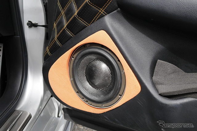 スカイライン（V36）（オーナー：小栗 彰さん）by MST