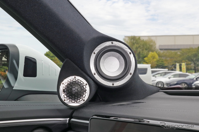 アウディ A5アバント（オーナー：紙谷裕亘さん）by AVカンサイ 宝塚