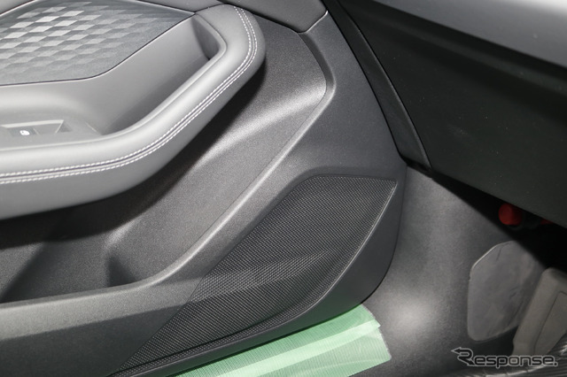 アウディ A5アバント（オーナー：紙谷裕亘さん）by AVカンサイ 宝塚