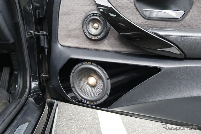 BMW420i（オーナー：坂下 享さん）by イングラフ