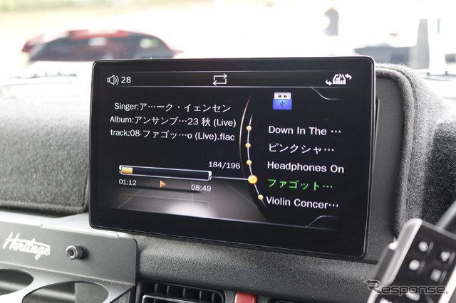 ジムニー シエラ（オーナー：小島 融さん）by ウイステリア