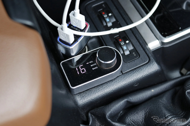 ランドクルーザー プラド（オーナー：澤村和希さん）by サウンドウェーブ